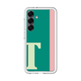 Premium Panel［ Original - initial color line - T green ］