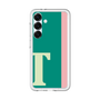 Premium Panel［ Original - initial color line - T green ］