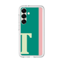 Premium Panel［ Original - initial color line - T green ］