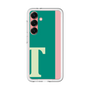 Premium Panel［ Original - initial color line - T green ］