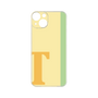 Premium Panel［ Original - initial color line - T yellow ］