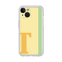 Premium Panel［ Original - initial color line - T yellow ］