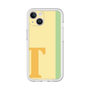Premium Panel［ Original - initial color line - T yellow ］