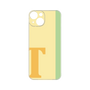 Premium Panel［ Original - initial color line - T yellow ］