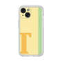 Premium Panel［ Original - initial color line - T yellow ］