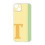 Premium Panel［ Original - initial color line - T yellow ］