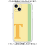 Premium Panel［ Original - initial color line - T yellow ］