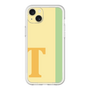 Premium Panel［ Original - initial color line - T yellow ］