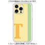 Premium Panel［ Original - initial color line - T yellow ］