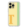 Premium Panel［ Original - initial color line - T yellow ］