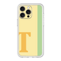 Premium Panel［ Original - initial color line - T yellow ］