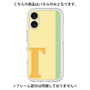 Premium Panel［ Original - initial color line - T yellow ］