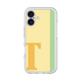 Premium Panel［ Original - initial color line - T yellow ］