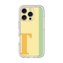 Premium Panel［ Original - initial color line - T yellow ］
