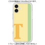 Premium Panel［ Original - initial color line - T yellow ］
