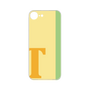 Premium Panel［ Original - initial color line - T yellow ］