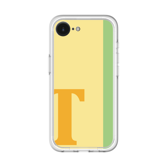 Premium Panel［ Original - initial color line - T yellow ］