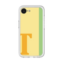 Premium Panel［ Original - initial color line - T yellow ］
