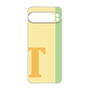 Premium Panel［ Original - initial color line - T yellow ］