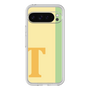 Premium Panel［ Original - initial color line - T yellow ］