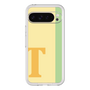 Premium Panel［ Original - initial color line - T yellow ］
