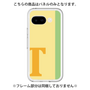 Premium Panel［ Original - initial color line - T yellow ］