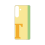 Premium Panel［ Original - initial color line - T yellow ］
