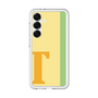 Premium Panel［ Original - initial color line - T yellow ］