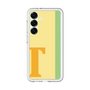 Premium Panel［ Original - initial color line - T yellow ］