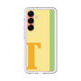 Premium Panel［ Original - initial color line - T yellow ］