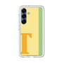 Premium Panel［ Original - initial color line - T yellow ］