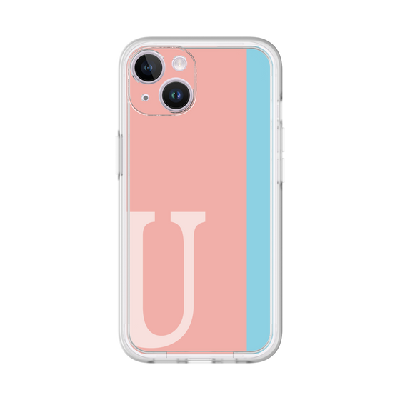 Premium Panel［ Original - initial color line - U pink ］
