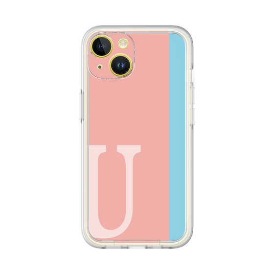 Premium Panel［ Original - initial color line - U pink ］