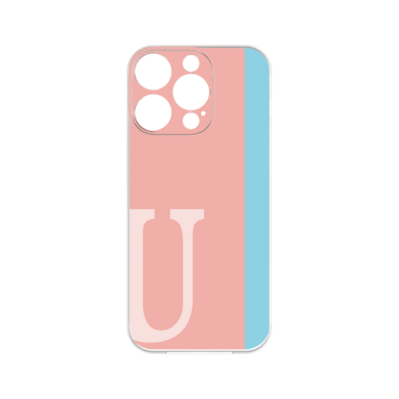 Premium Panel［ Original - initial color line - U pink ］