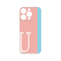 Premium Panel［ Original - initial color line - U pink ］
