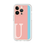 Premium Panel［ Original - initial color line - U pink ］