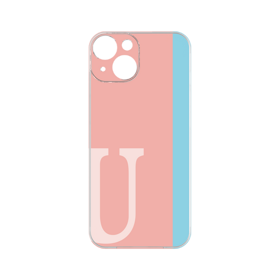 Premium Panel［ Original - initial color line - U pink ］