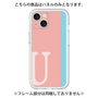 Premium Panel［ Original - initial color line - U pink ］