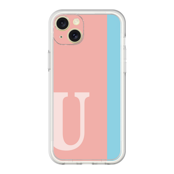 Premium Panel［ Original - initial color line - U pink ］