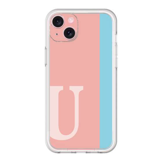 Premium Panel［ Original - initial color line - U pink ］