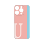 Premium Panel［ Original - initial color line - U pink ］