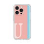 Premium Panel［ Original - initial color line - U pink ］