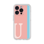 Premium Panel［ Original - initial color line - U pink ］