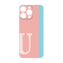 Premium Panel［ Original - initial color line - U pink ］