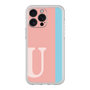 Premium Panel［ Original - initial color line - U pink ］