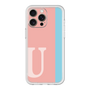 Premium Panel［ Original - initial color line - U pink ］