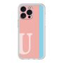 Premium Panel［ Original - initial color line - U pink ］