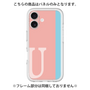 Premium Panel［ Original - initial color line - U pink ］