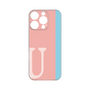 Premium Panel［ Original - initial color line - U pink ］