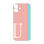 Premium Panel［ Original - initial color line - U pink ］